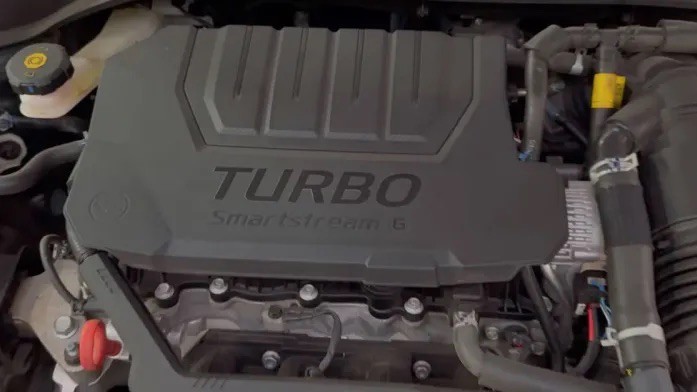 Hyundai Accent bản nâng cấp lộ diện - 4