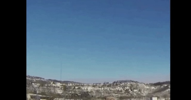 Thiên thạch 7 tấn nổ tung trên bầu trời Mỹ