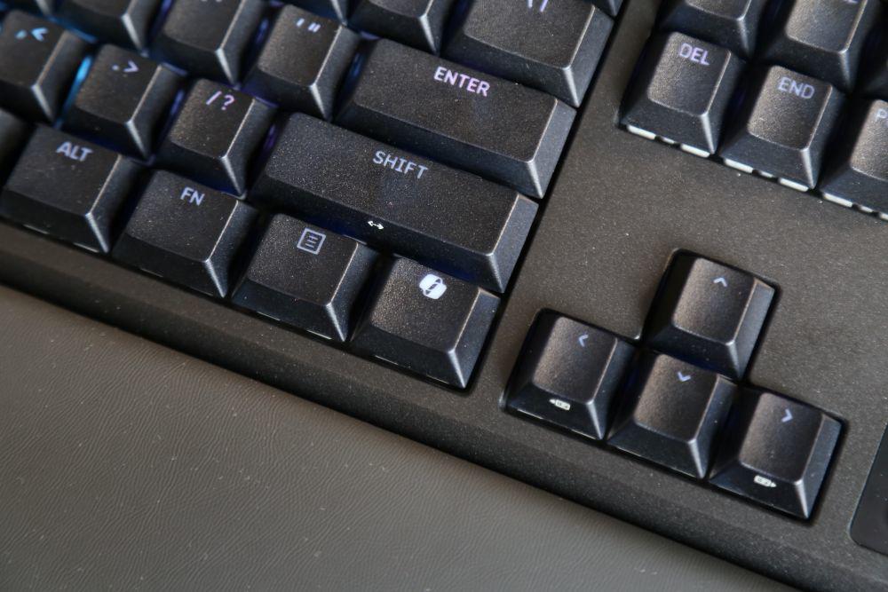 Chiếc bàn phím độc lạ với màn hình LCD và Stream Deck, gửi emoji trong "một nốt nhạc" - 7