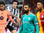 Dự đoán tỷ số Cúp C1: Barcelona dè chừng "địa chấn" ở Nou Camp, Liverpool phải tránh thảm họa lần 3