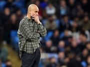 Pep Guardiola đã dẫn dắt trận Cúp C1 cuối cùng với Man City?