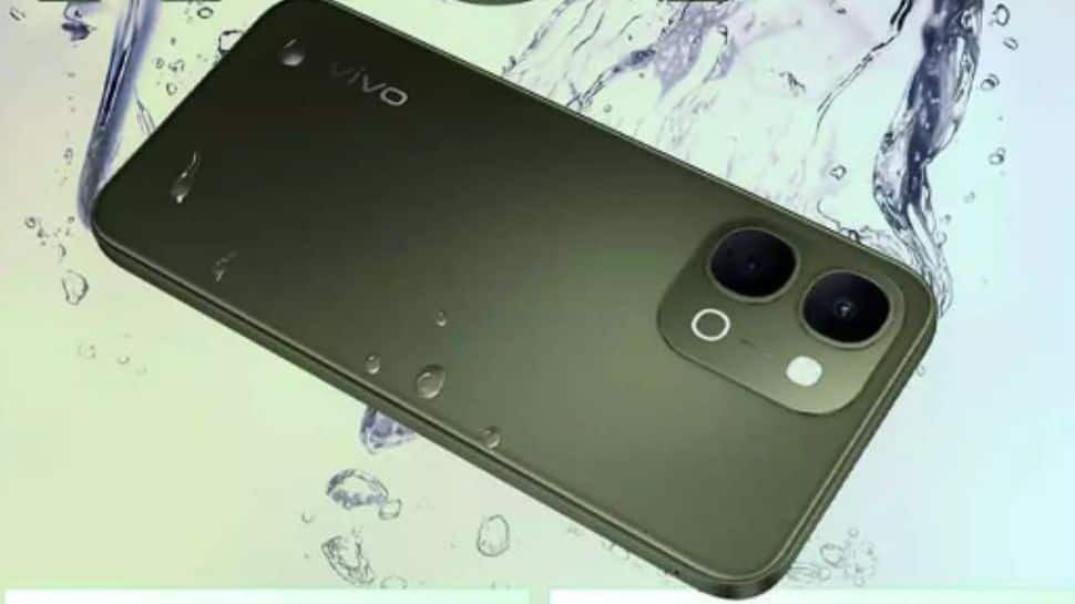 vivo T5x 5G ra mắt: Pin 7.200 mAh, giá từ 5,4 triệu đồng - 2