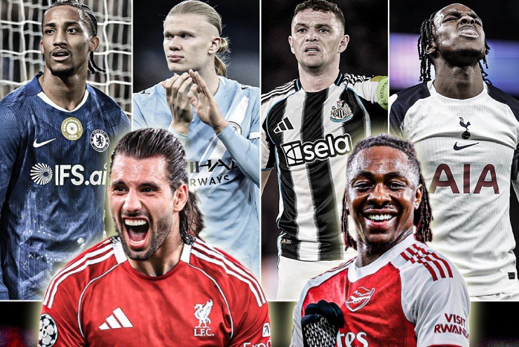 Nhiều đội NHA chưa xứng "ông lớn" ở châu Âu, Messi ghi 1000 bàn không phải đùa (Clip 1 phút)