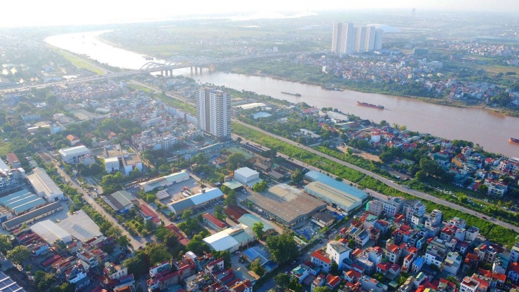 Dù lãnh đạo thận trọng, DGC vẫn tích lũy quỹ đất và triển khai các dự án quy mô lớn.