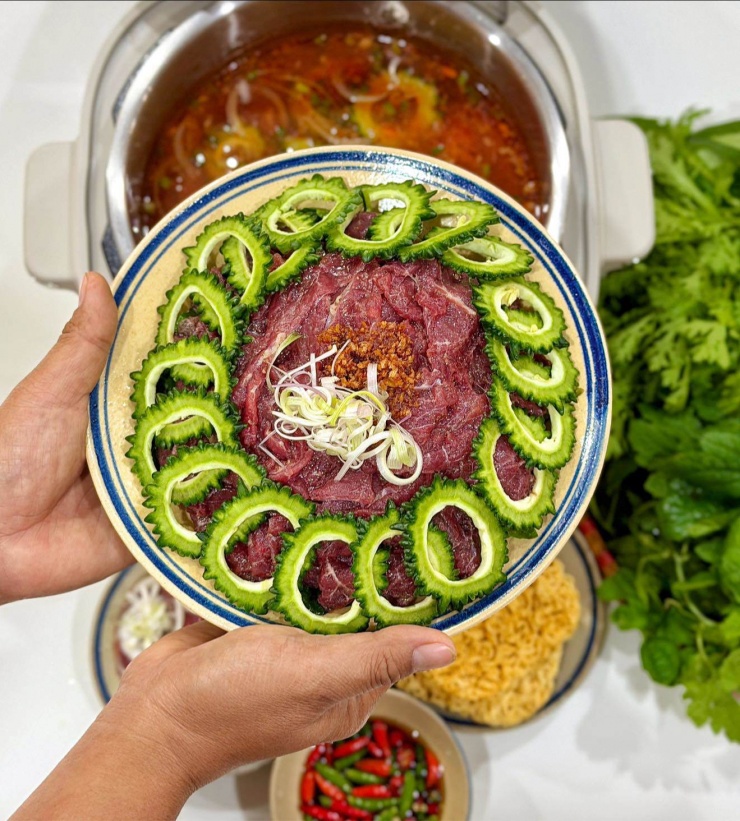 Loại thịt giàu sắt hơn thịt gà, ngon hơn thịt cừu, nấu món này hài hoà đủ vị, ăn một lần là nhớ mãi - 2