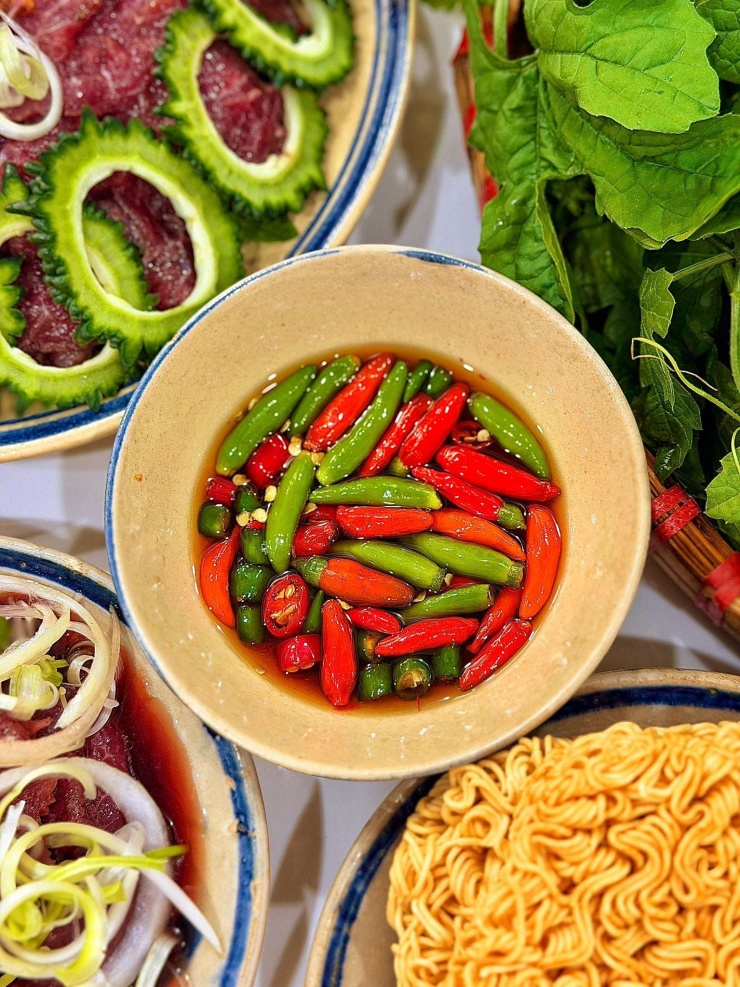 Loại thịt giàu sắt hơn thịt gà, ngon hơn thịt cừu, nấu món này hài hoà đủ vị, ăn một lần là nhớ mãi - 3