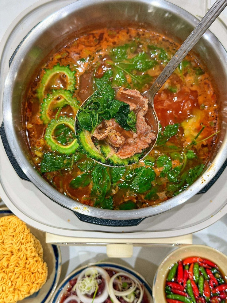 Loại thịt giàu sắt hơn thịt gà, ngon hơn thịt cừu, nấu món này hài hoà đủ vị, ăn một lần là nhớ mãi - 5