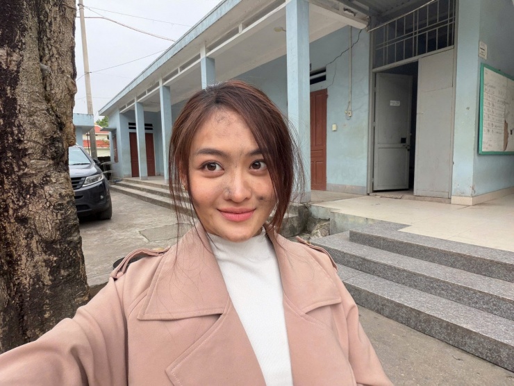 Thùy Anh sau biến cố - 1