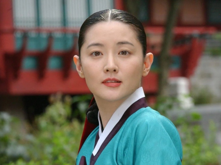 "Mỹ nhân Dae Jang Geum" trẻ đẹp ở tuổi 55, khoe sắc bên vai diễn kinh điển - 5