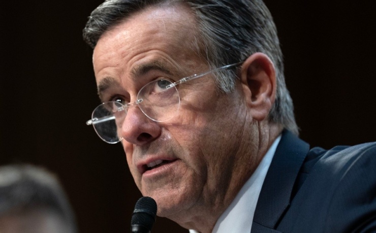 CIA: Iran tìm kiếm hỗ trợ tình báo từ Nga trong xung đột với Mỹ - 1