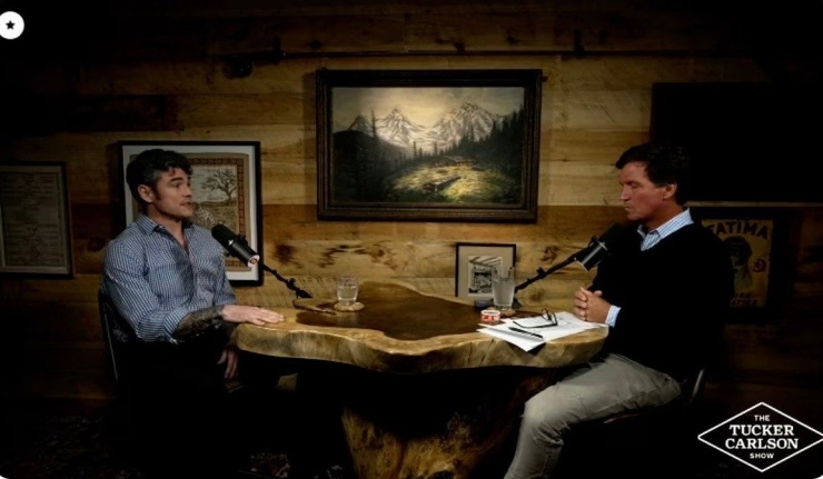 Cựu quan chức tình báo nói Mỹ bị Israel kéo vào cuộc chiến với Iran - 1