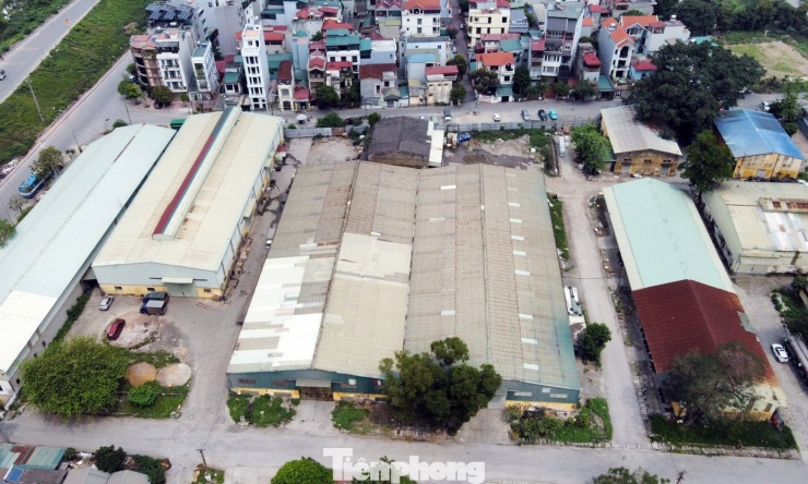 Tại đại hội đồng cổ đông thường niên năm 2025, ông Đào Hữu Huyền cho biết đã chờ đợi 5 năm để được cấp phép triển khai dự án, thậm chí đã có phê duyệt quy hoạch 1/500.