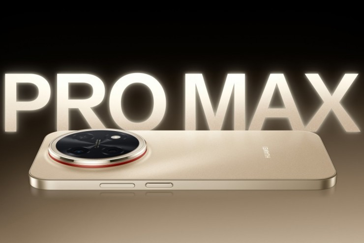 Huawei Enjoy 90 Pro Max lộ ảnh báo chí với tùy chọn màu sắc sang trọng