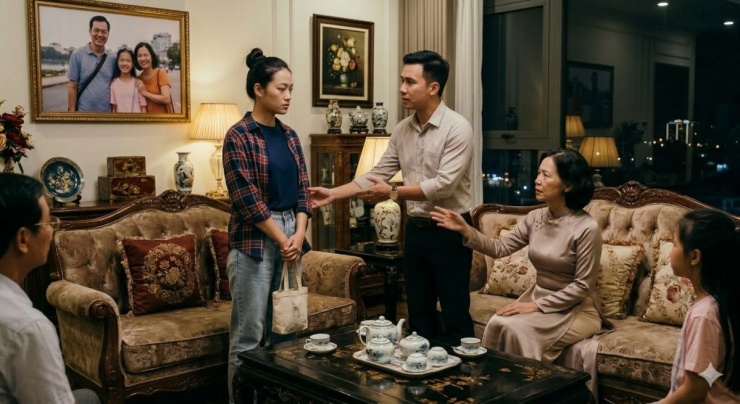 Ảnh minh họa, nguồn: AI