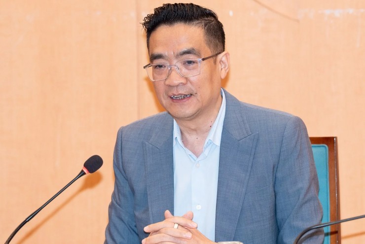 Hà Nội làm rõ thông tin “di dời 860.000 dân khỏi nội đô”