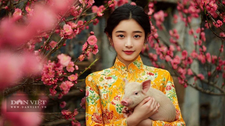 Tháng 2 Âm lịch, con giáp tuổi Hợi sẽ gặp vận may tuyệt vời.