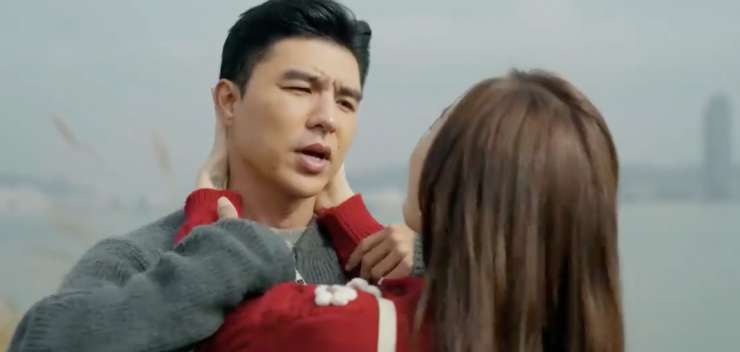 Minh Kiên bất ngờ đòi chia tay con gái Thượng tướng - 1