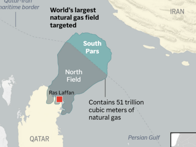 Chiến sự Trung Đông ngày 19-3: Hạ tầng dầu mỏ trúng đòn hàng loạt, vùng Vịnh không ngồi yên