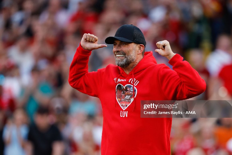 Liverpool chi 245 triệu bảng đại cải tổ, HLV Klopp bị cảnh báo nếu trở lại