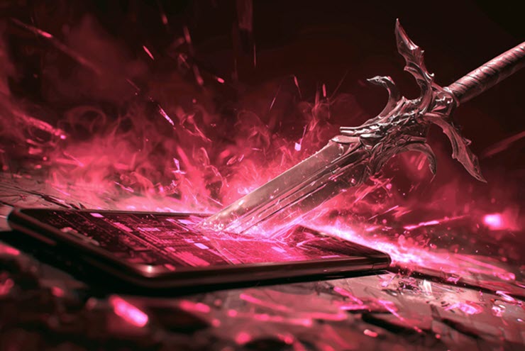 220 triệu iPhone bị tấn công đánh cắp mật khẩu và tiền điện tử