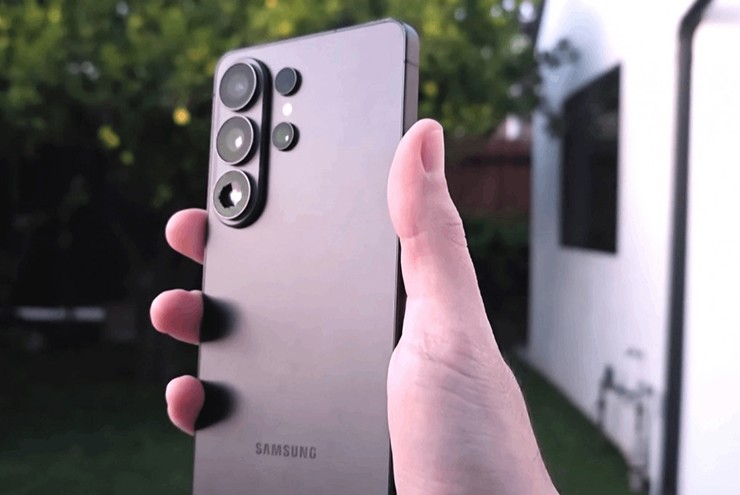 Nhiều người dùng Galaxy S26 Ultra đang có ý định trả lại máy?