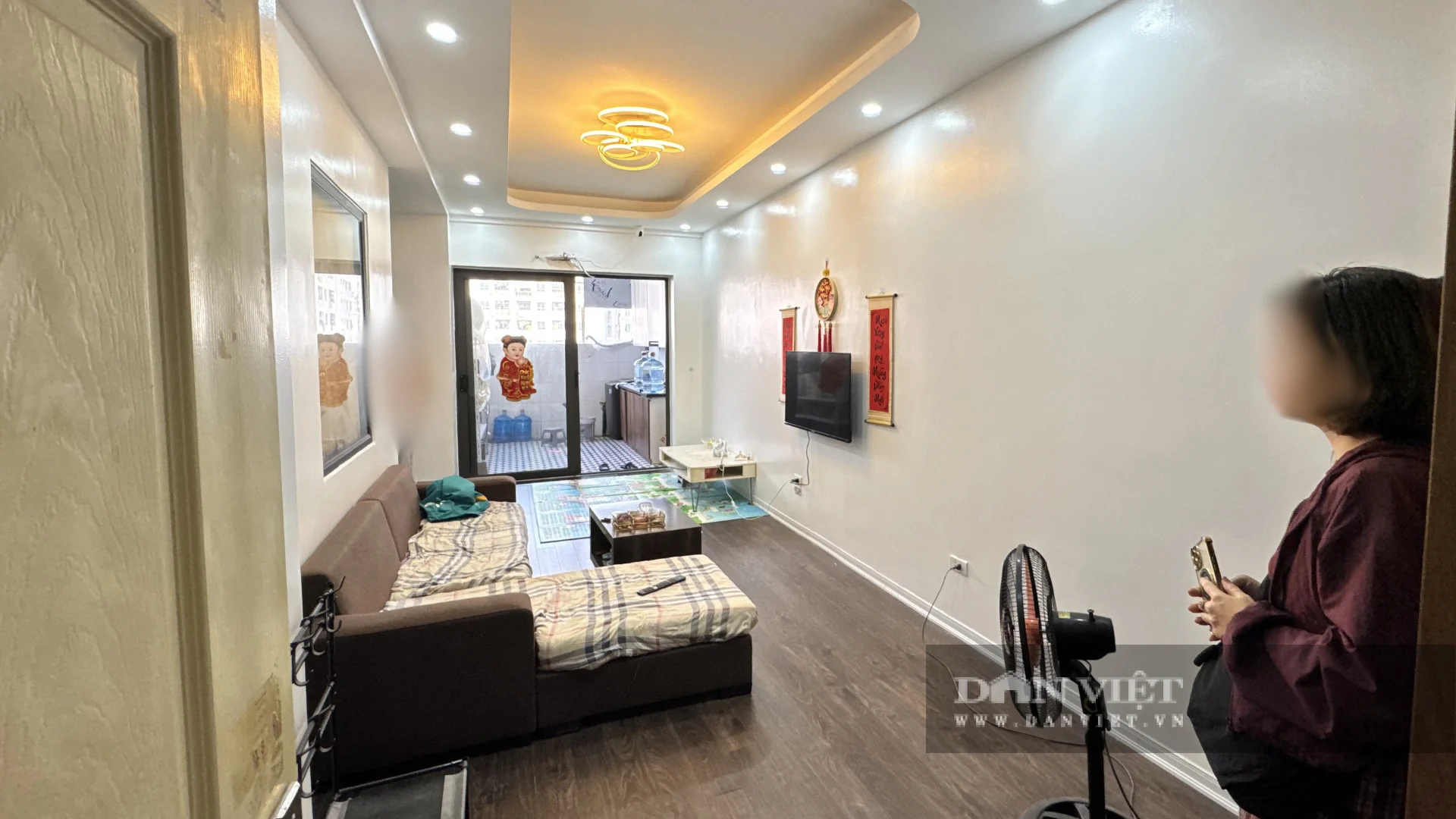 Chênh lệch giá giữa các căn hộ cùng tòa phản ánh bất cập hạ tầng và chất lượng sống, khi người mua phải cân nhắc giữa giá bán và điều kiện sử dụng thực tế. Ảnh: Anh Văn