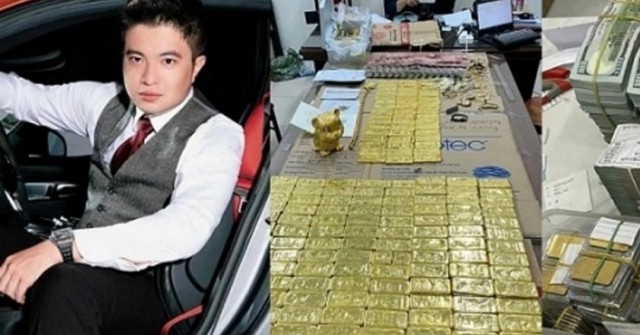 Bóc gỡ “đế chế” lừa đảo 5.300 tỷ của Mr. Pips: Dấu ấn lặng thầm của trinh sát trẻ