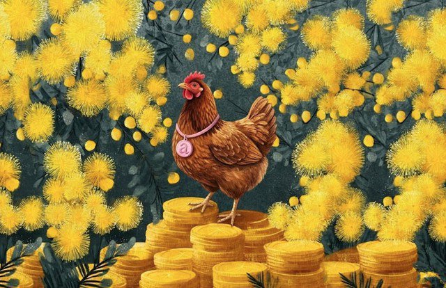 May mắn dường như cũng "ưu ái" tuổi Dậu theo một cách rất riêng: cơ hội đến đúng lúc, đúng thời điểm họ sẵn sàng. Ảnh minh họa