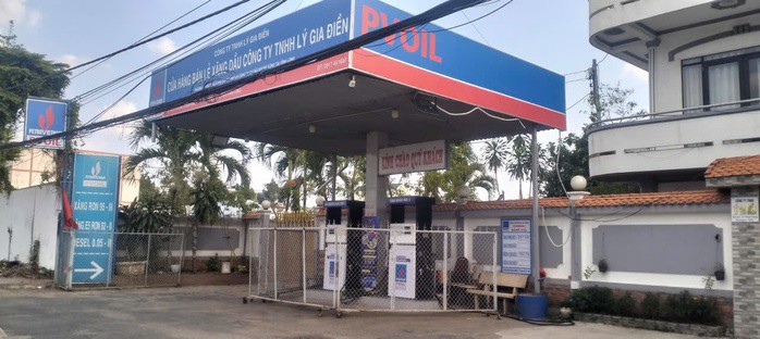 Sở Công Thương tỉnh Vĩnh Long xử lý nghiêm những trường hợp tự ý ngừng bán hàng, gây gián đoạn nguồn cung khi chưa được chấp thuận