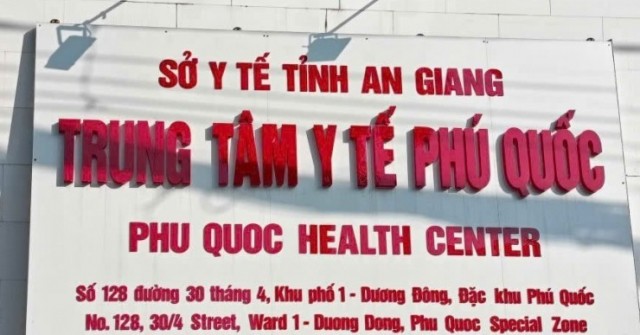 Bé gái 10 tuổi ở Phú Quốc tử vong do viêm não mô cầu nhóm B