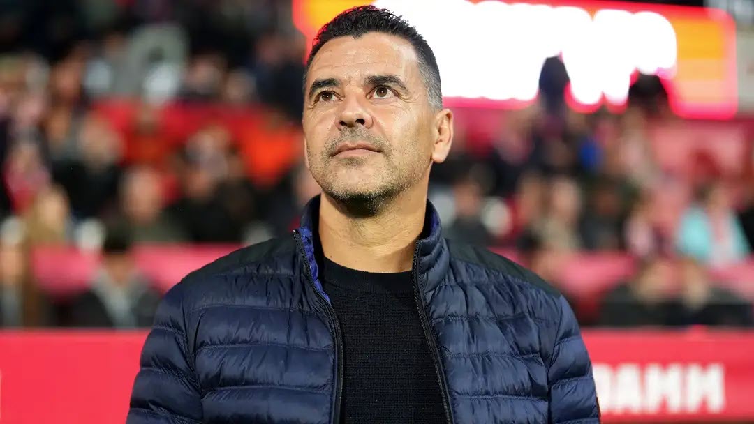 HLV Michel của Girona