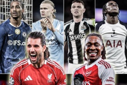 Nhiều đội NHA chưa xứng "ông lớn" ở châu Âu, Messi ghi 1000 bàn không phải đùa (Clip 1 phút)