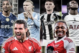 Nhiều đội NHA chưa xứng "ông lớn" ở châu Âu, Messi ghi 1000 bàn không phải đùa (Clip 1 phút)