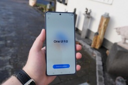 Chưa kịp trải nghiệm Galaxy S26, người dùng Samsung đã chờ One UI 9