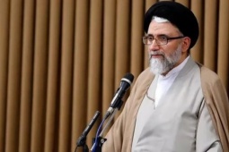 Iran xác nhận Bộ trưởng Tình báo Esmaeil Khatib đã thiệt mạng
