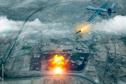 Lý do Mỹ - Israel không kích các tướng lĩnh Iran