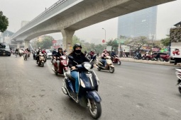 Không khí lạnh sắp tràn về miền Bắc có gây rét đậm, rét hại?