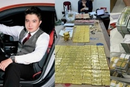 Bóc gỡ “đế chế” lừa đảo 5.300 tỷ của Mr. Pips: Dấu ấn lặng thầm của trinh sát trẻ