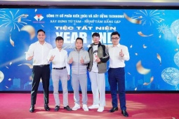 Nguyễn Trí Thanh: Khi mỗi không gian sống kể một câu chuyện riêng