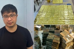 Hai cựu cán bộ nhận tiền để giúp Mr Pips lập ‘tổ tư vấn’ đối phó với khiếu kiện và công an