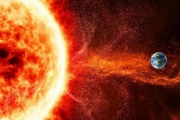 Ngày và đêm dài gần đúng bằng nhau trong ngày xuân phân 20/3