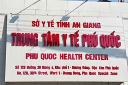 Bé gái 10 tuổi ở Phú Quốc tử vong do viêm não mô cầu nhóm B