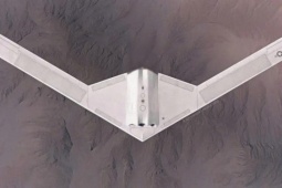 'Bóng ma do thám' của Mỹ lộ diện sau sự cố khi tham chiến tại Iran