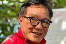 NSND Trọng Trinh lên tiếng