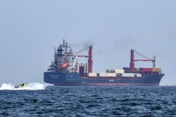 6 nước sẵn sàng hỗ trợ đảm bảo an ninh ở eo biển Hormuz