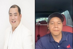 Tài xế Grab vụ nhạc sĩ Minh Khang: 'Cách hành xử của khách như thế, mình sẽ không gỡ clip'