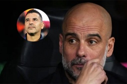 HLV thay thế Pep Guardiola ở Man City sẽ đến từ Barcelona
