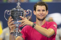 Nóng nhất thể thao trưa 19/3: Cựu vương US Open, Dominic Thiem sắp làm HLV?