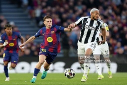 Trực tiếp bóng đá Barcelona - Newcastle: "Chích chòe" vỡ trận (Cúp C1) (Hết giờ)