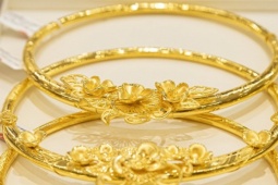 Giá vàng hôm nay 19/3: 'Bốc hơi' gần 170 USD/ounce, lùi xa mốc 5.000 USD/ounce